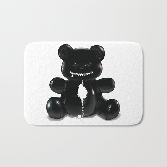 Hug Bath Mat