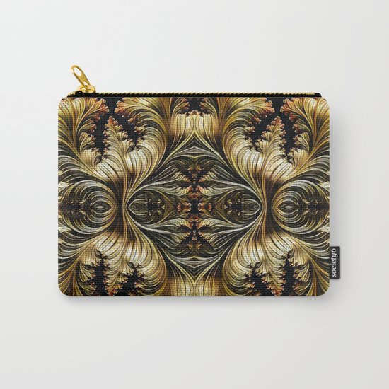 Stay Classy Carry-All Pouch