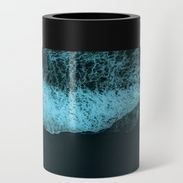 Blue Waves Can Cooler