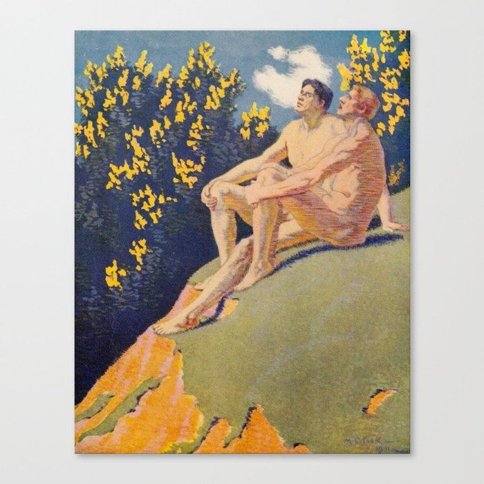 Canvas Print