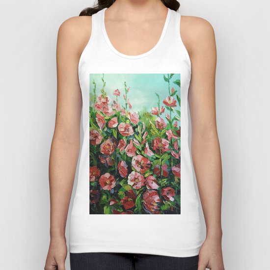 Malwa Unisex Tank Top