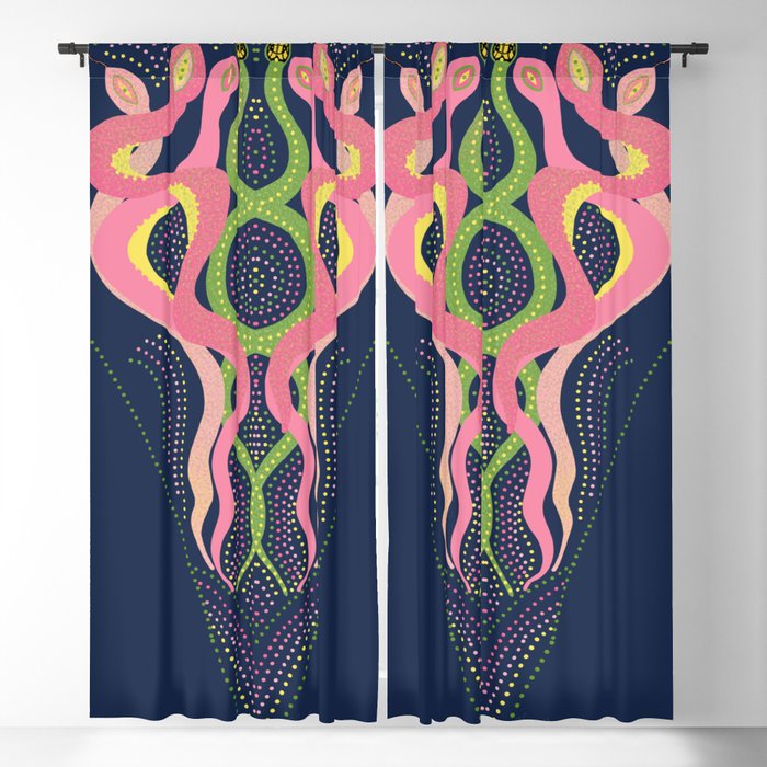 Blackout Curtain