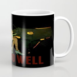 all too well Coffee Mug