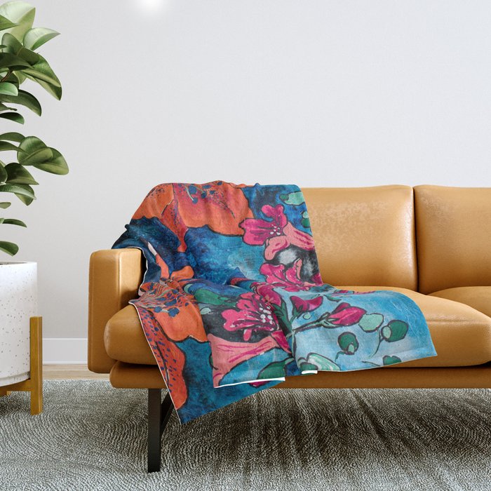Twilight best sale throw blanket