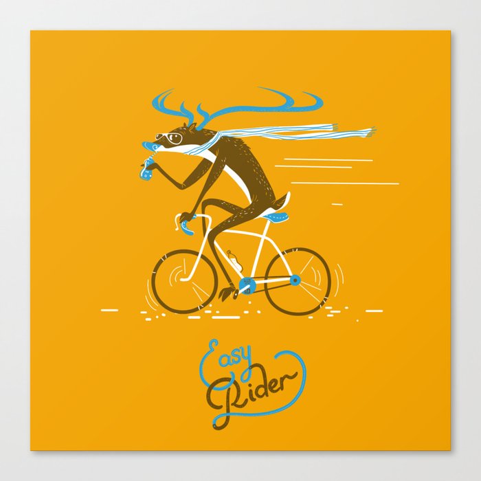 Canvas Print