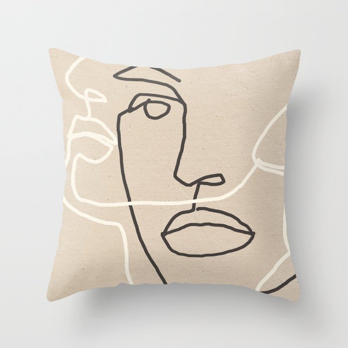 Throw Pillow