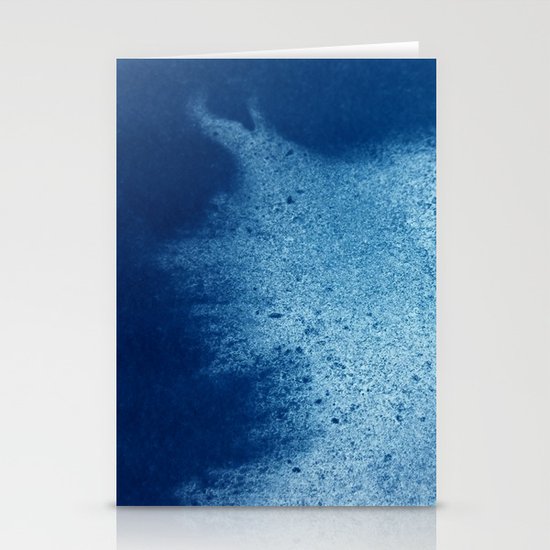 Ellipsis Stationery Cards