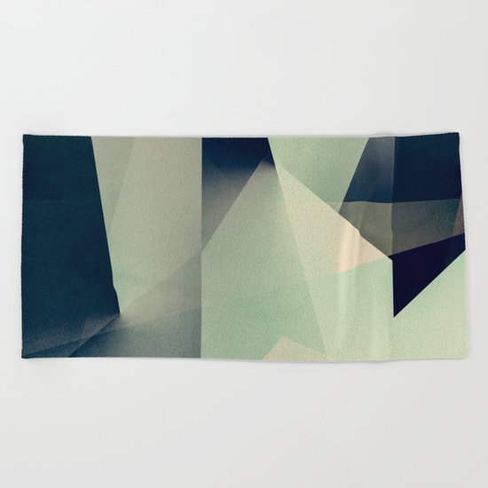 RAD XXX Beach Towel