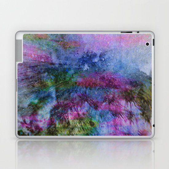 Dragon Summit Laptop & iPad Skin