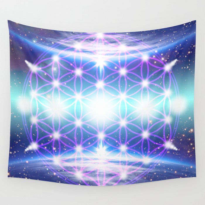 flower of life new