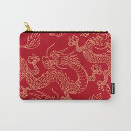 Chinese New Year Carry-All Pouch