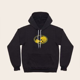 Discordian Tee - Eris Hoody