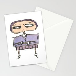 Mood Stationery Cards