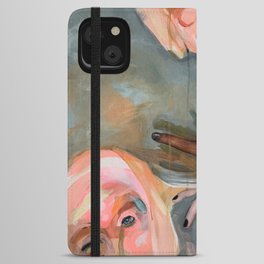 The Fates  iPhone Wallet Case
