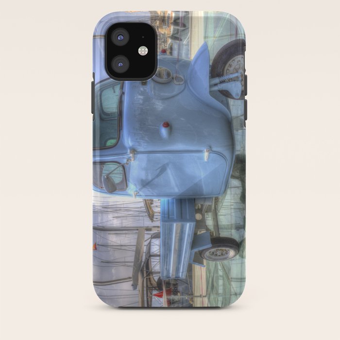 Lambretta Arcelik Lambro 200 Iphone Case By Davidpyatt Society6