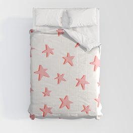 Stars Double Comforter