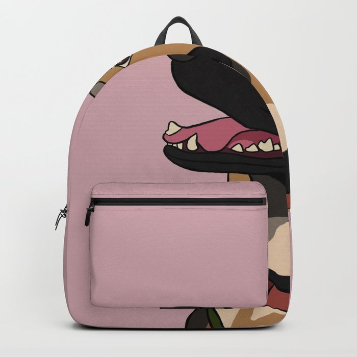 best friend backpacks
