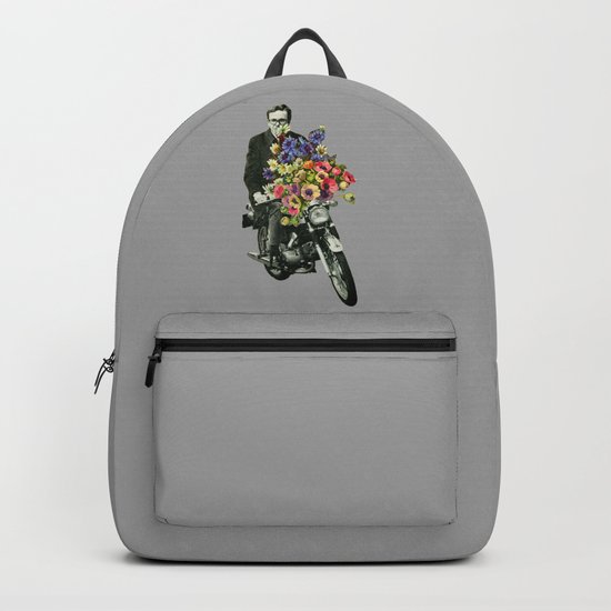 Pimp My Ride Backpack
