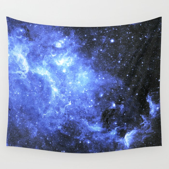 Outer Space Wall Tapestry