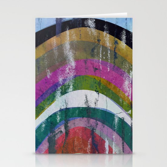 AGR17 Stationery Cards