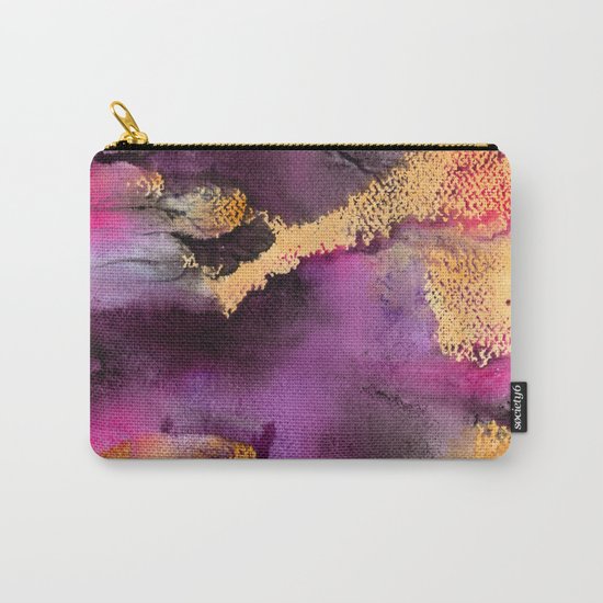 Ink #1 Carry-All Pouch