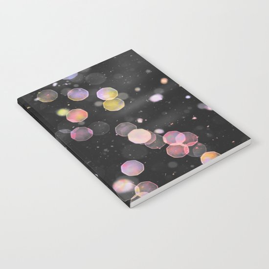 Tannenbaum Bokeh Notebook