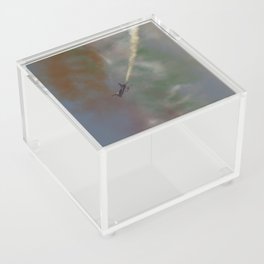 Solista Acrylic Box