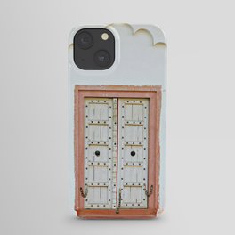 Original India Door  iPhone Case