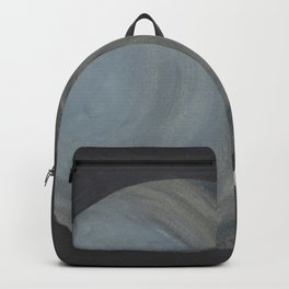 Planet/Bubble Unfilled Backpack