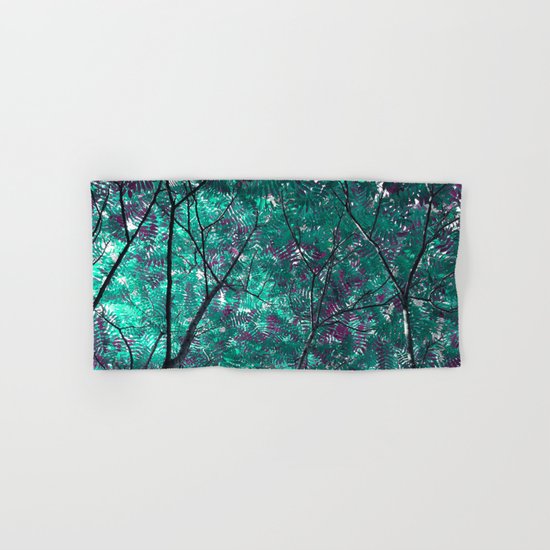 #94 Hand & Bath Towel