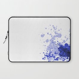 Passion Blue Laptop Sleeve