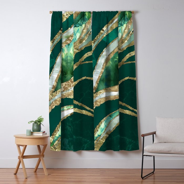 Blackout Curtain