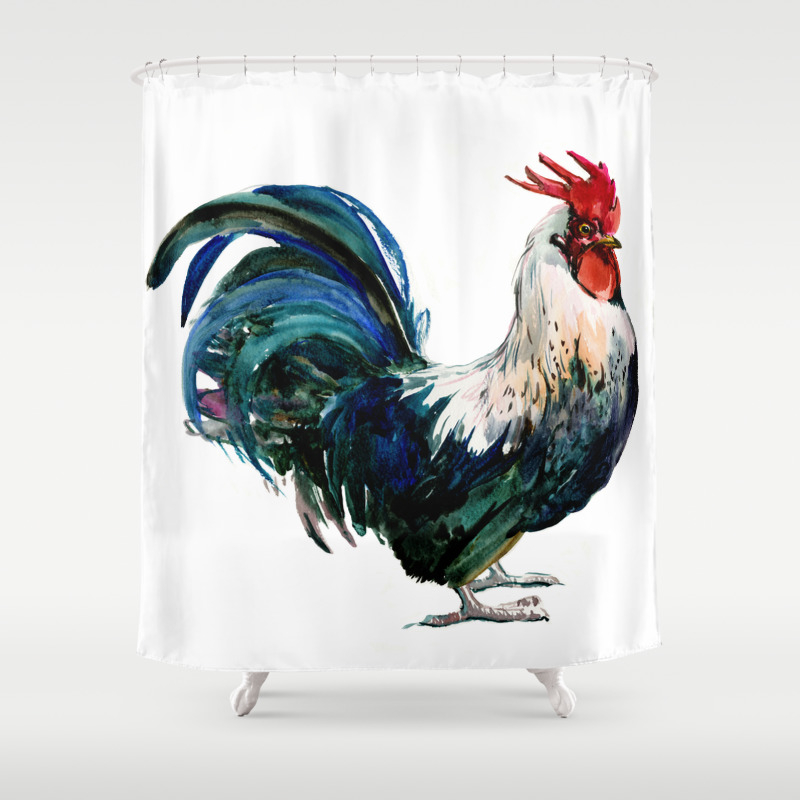 Rooster Decor Beautiful Rooster French Country Style Design