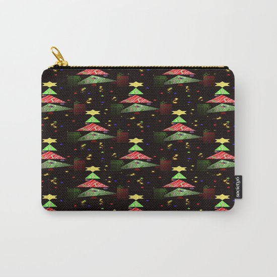 Celebrate Carry-All Pouch