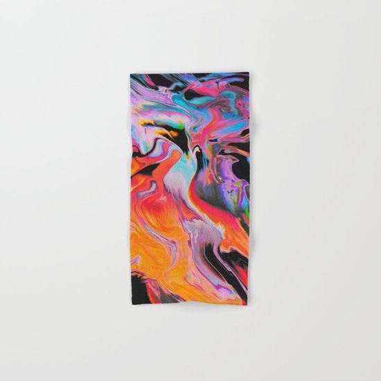 Wopal Hand & Bath Towel