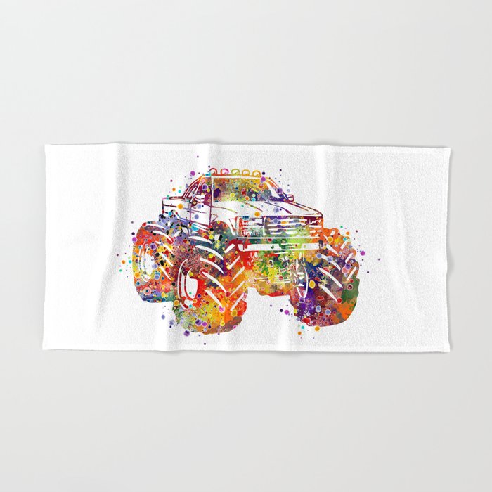 Hot wheels bath towel sales