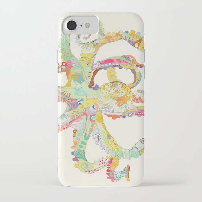 octy iPhone Case