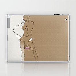 Savvy Diva Laptop & iPad Skin