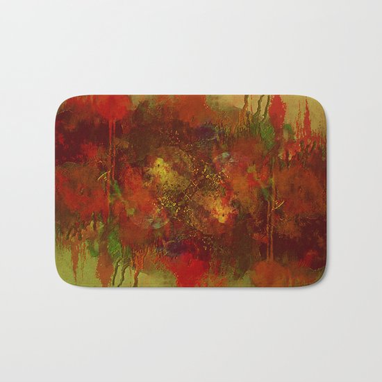 Echo Bath Mat