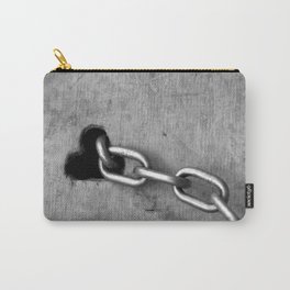 Unchain my heart Carry-All Pouch