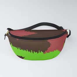 Own starts ver 2 Fanny Pack