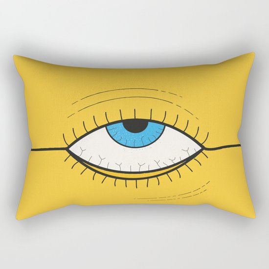 .DOPE. Rectangular Pillow