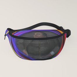 fat man fanny pack