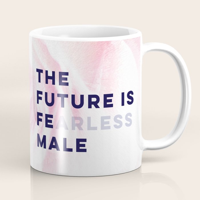 girl boss coffee cup