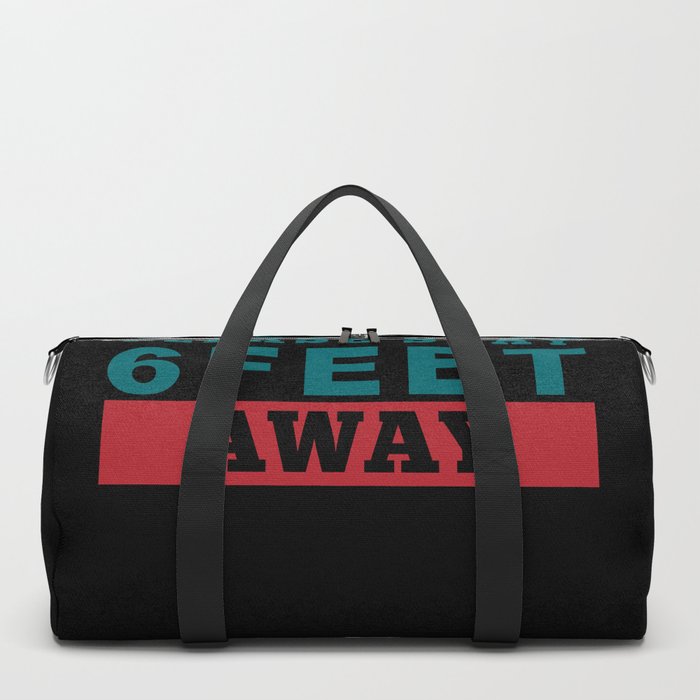 6 foot duffle bag hot sale