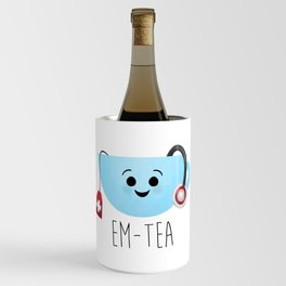 EM-Tea Wine Chiller