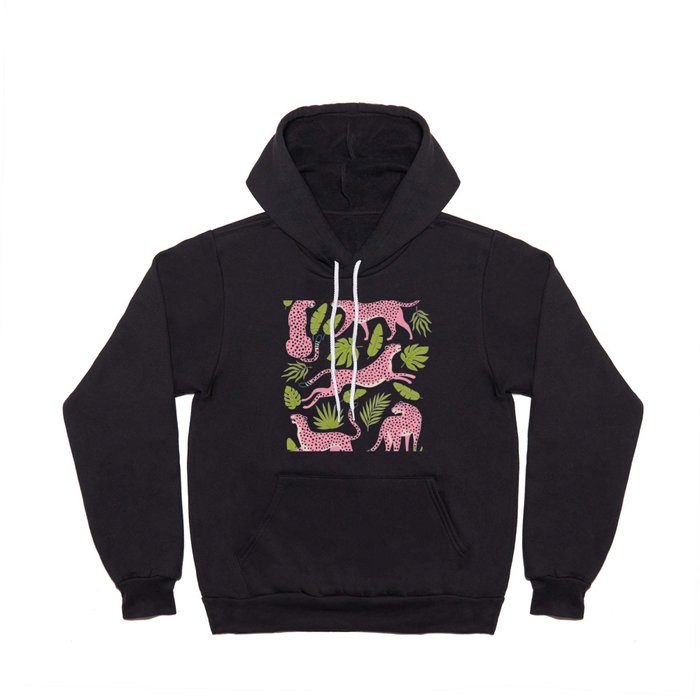 The Stare: Pop Tropical Edition Hoody