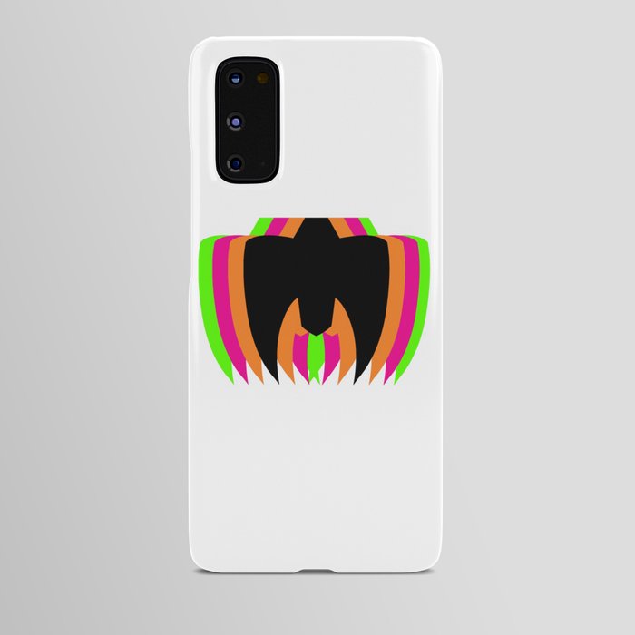 Ultimate Warrior Android Case