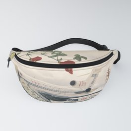 Holiday Fanny Pack
