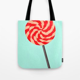 candy Tote Bag